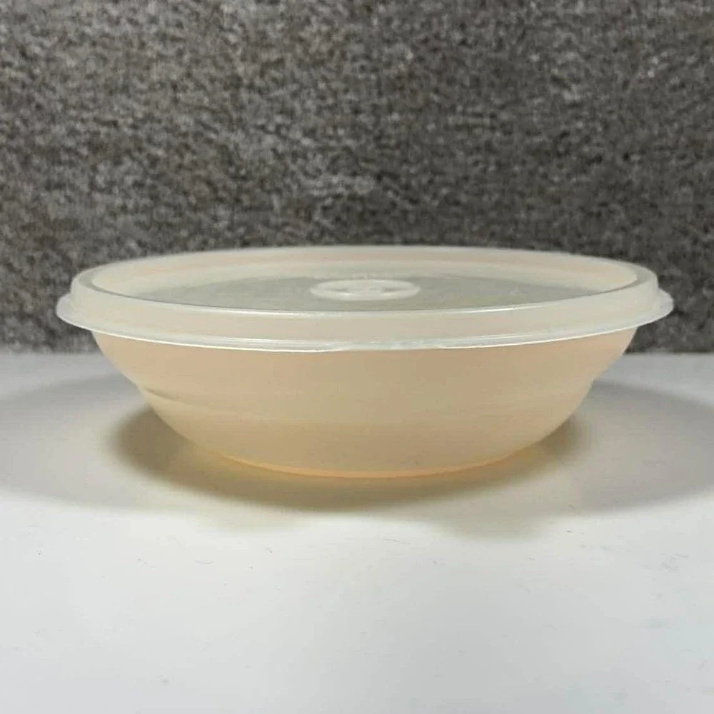 Tupperware good *does